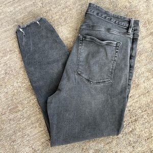 good american jeans size 16